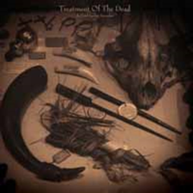 Treatment Of The Dead