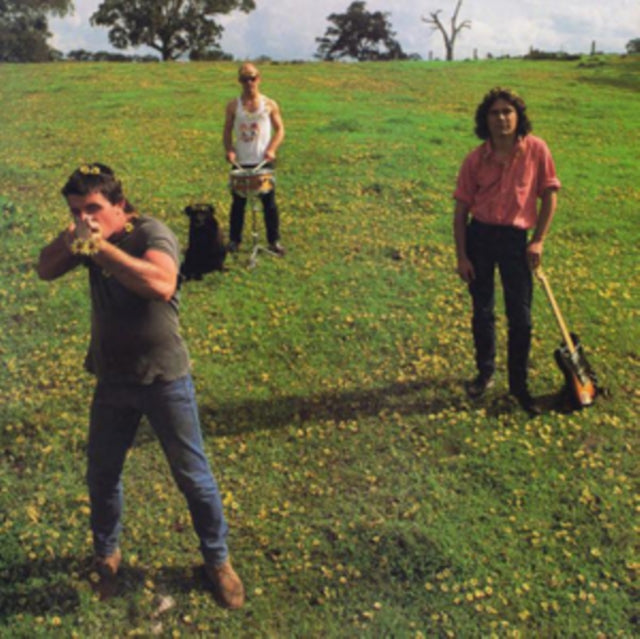 Down On the Farm EP/Cosmic Psychos