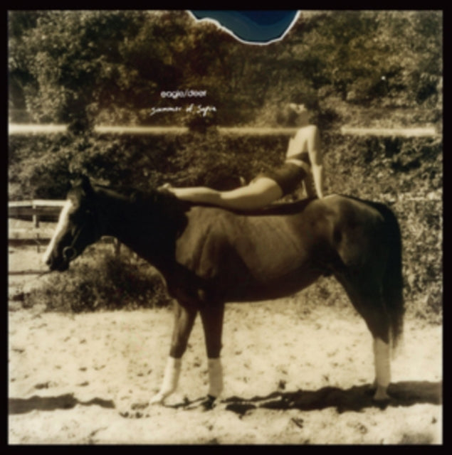 The Summer of Sepia