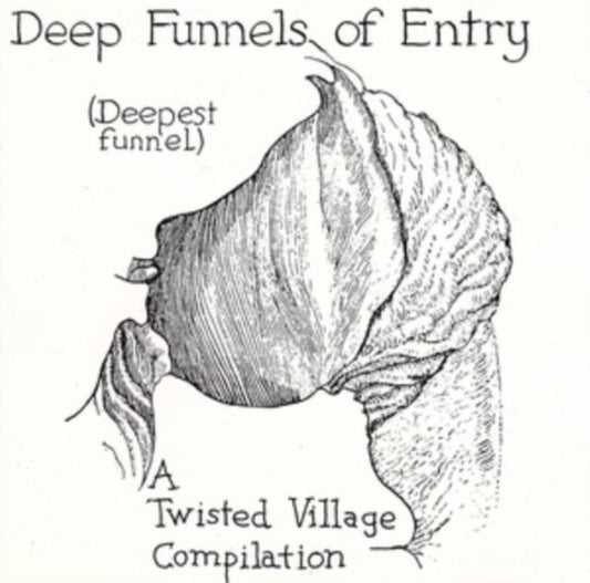 Deep Funnels of Entry
