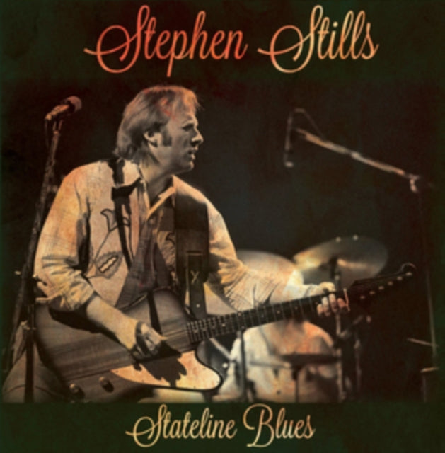 Satellite Blues