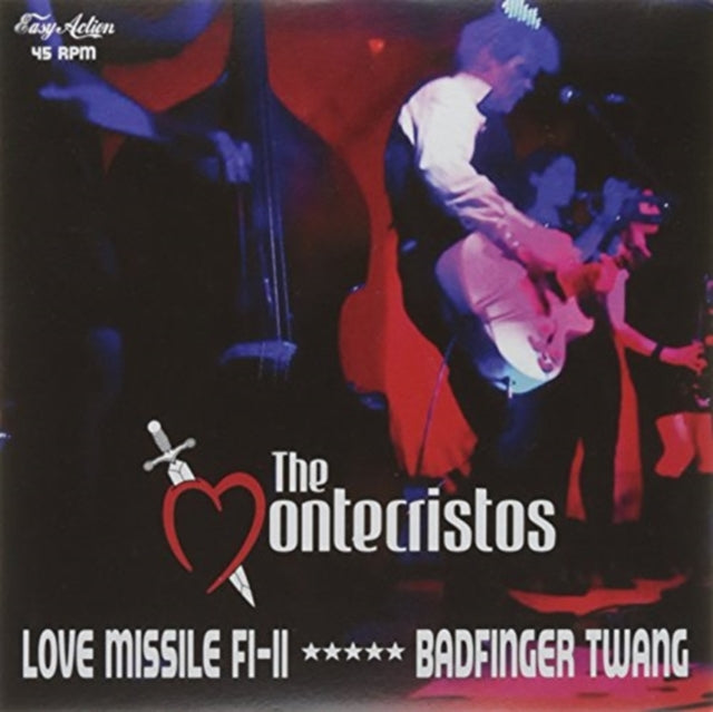 Love Missile F1-11