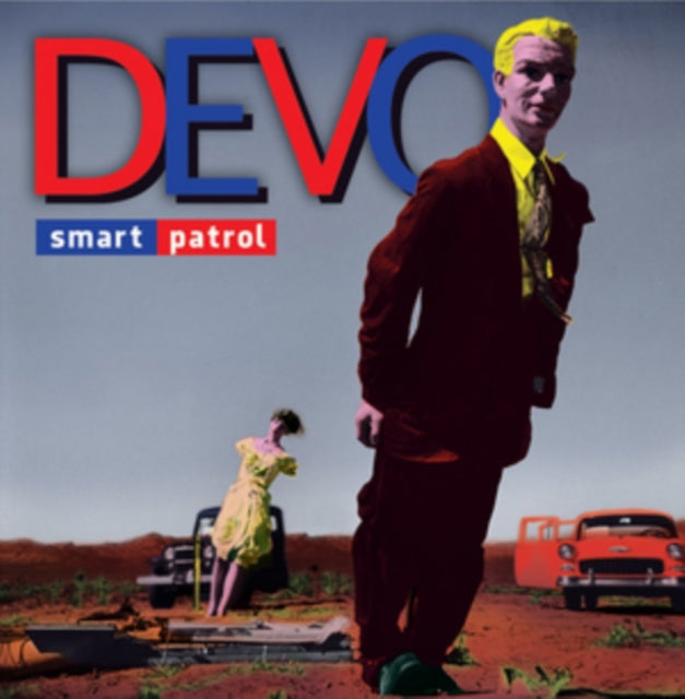Smart Patrol