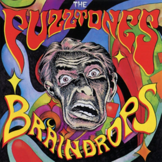 Braindrops
