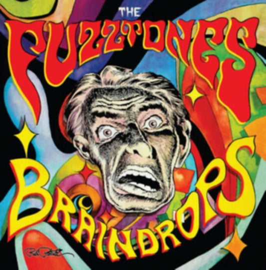 Braindrops