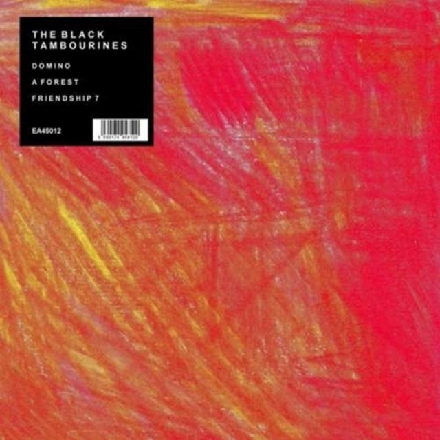 Domino/A Forest/Friendship 7