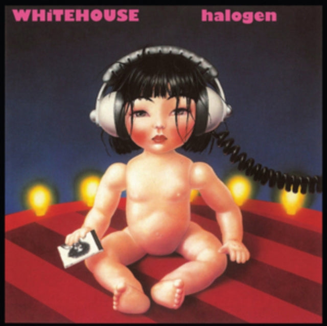 Halogen