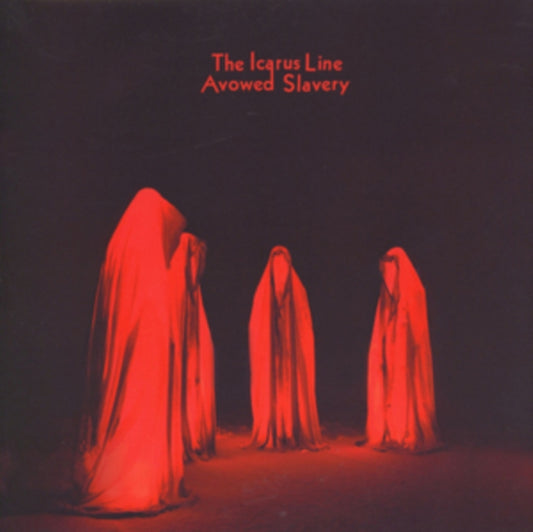 Avowed Slavery