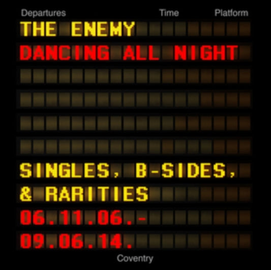 Dancing All Night