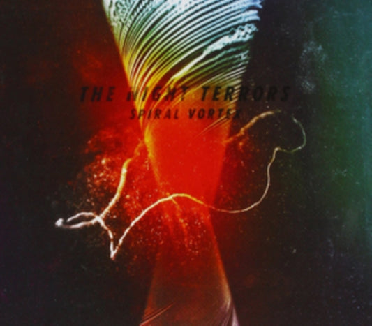 Spiral Vortex/Back to Zero