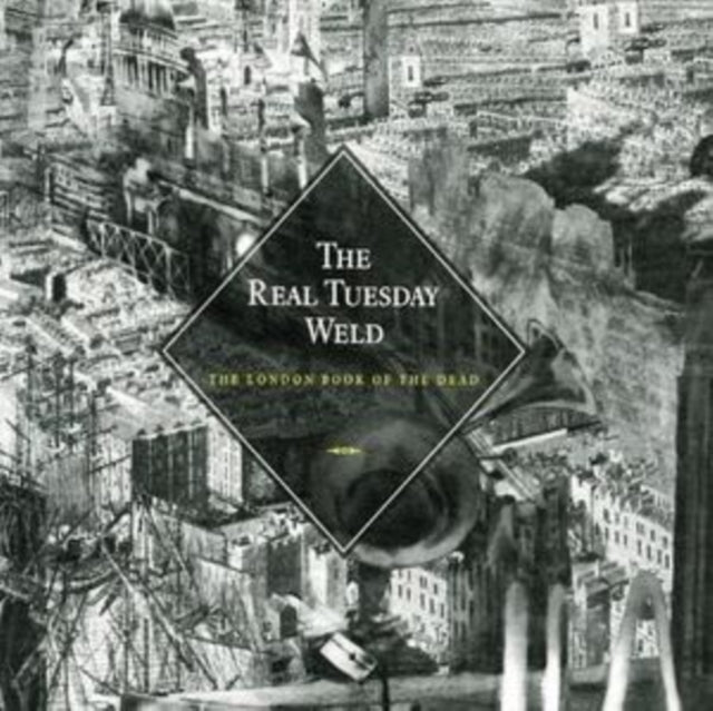 The London Book of the Dead