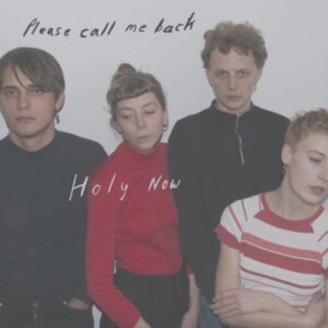 Please Call Me Back