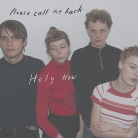 Please Call Me Back