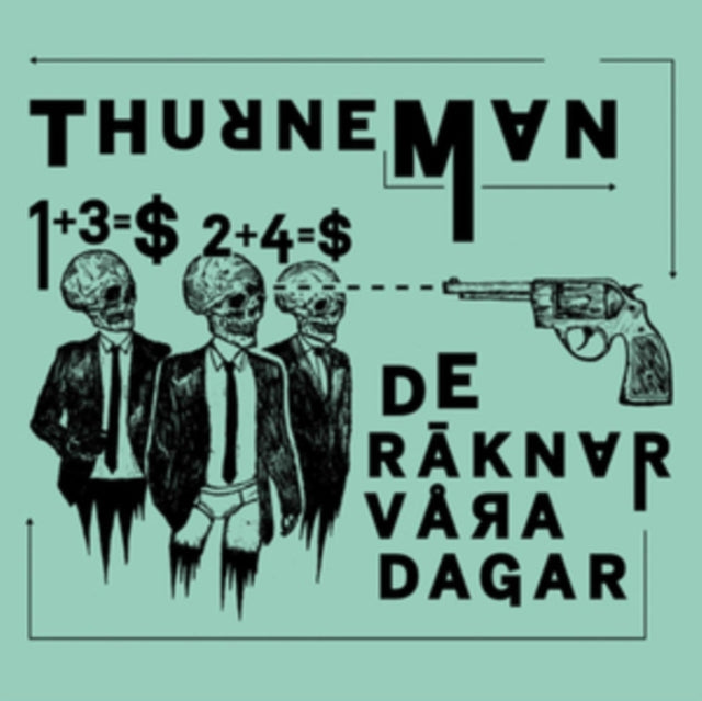 De Räknar Våra Dagar