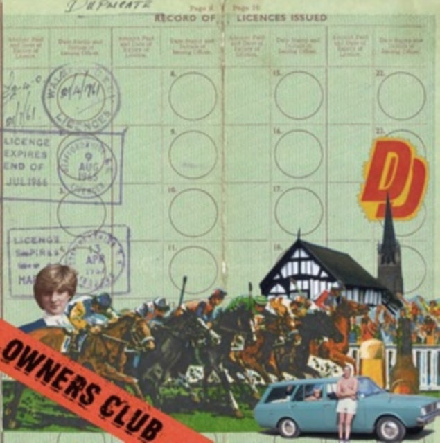 Owners Club