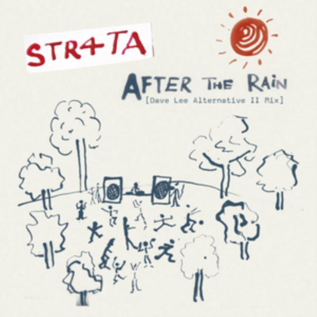 After the Rain (Dave Lee Alternative II Mix)