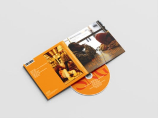 Belongs On a Place Called Earth