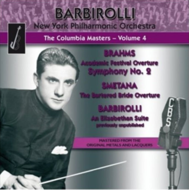 The Columbia Masters