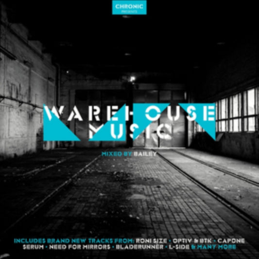Warehouse Music