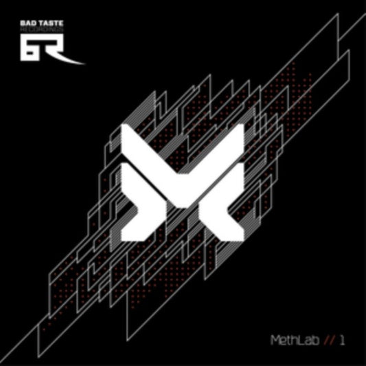 Methlab 1