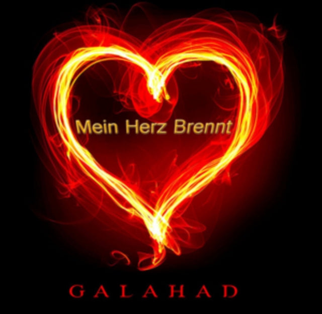 Mein Herz Brennt
