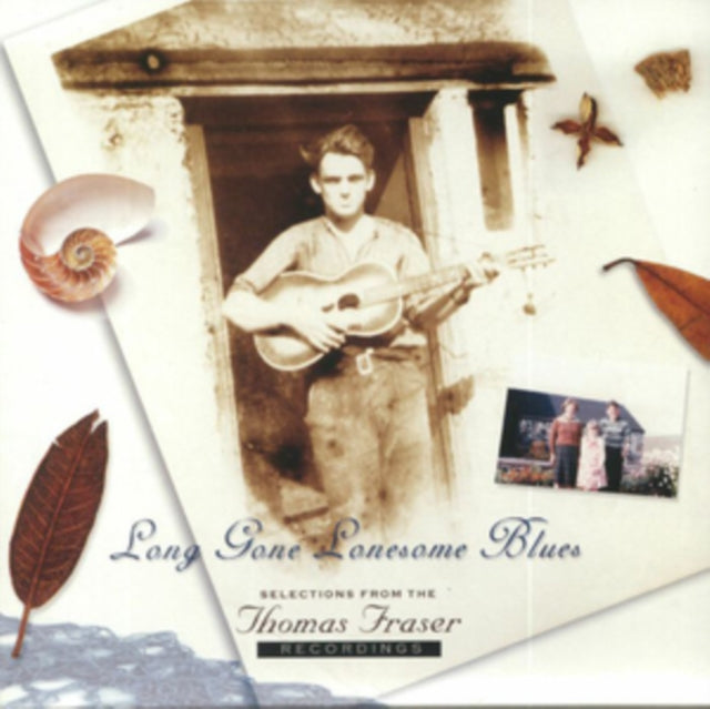 Long Gone Lonesome Blues