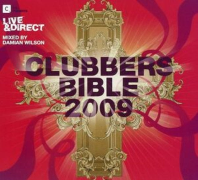Clubbers Bible 2009
