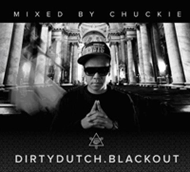 Dirty Dutch Blackout