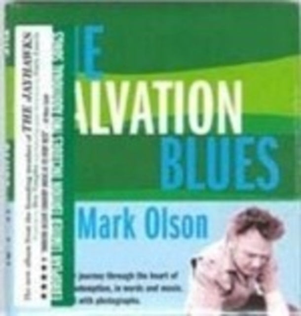 The salvation blues