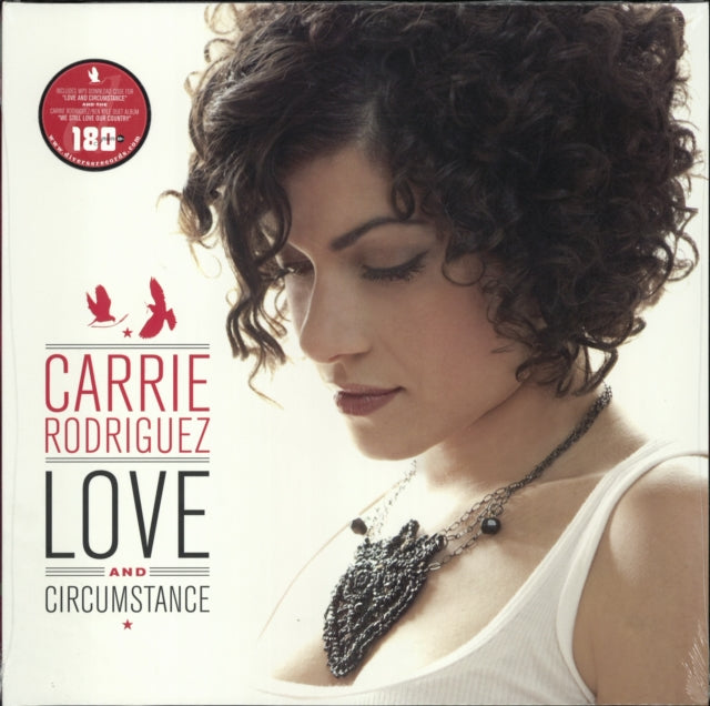 LOVE AND CIRCUMSTANCE