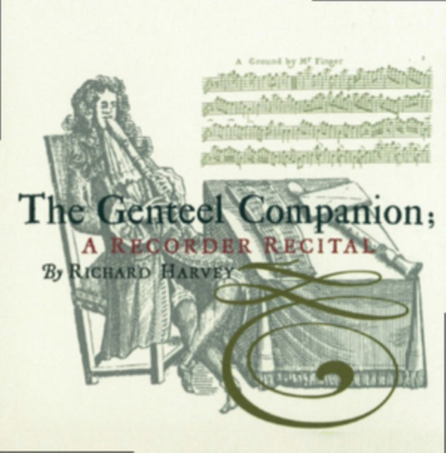 The Genteel Companion