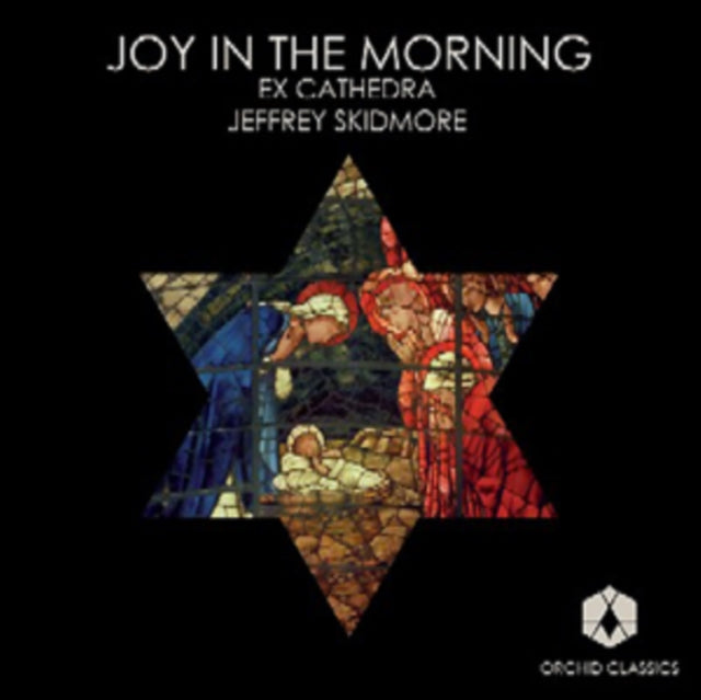 Joy in the Morning