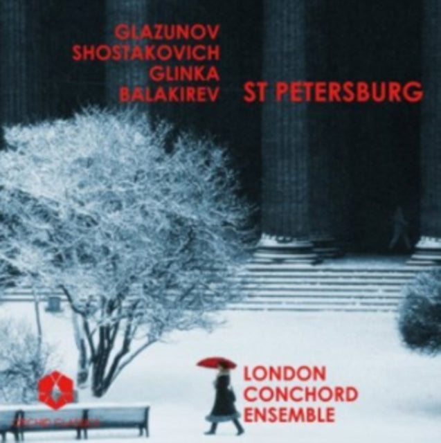 St Petersburg