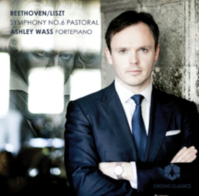 Beethoven/Liszt: Symphony No. 6, 'Pastoral'