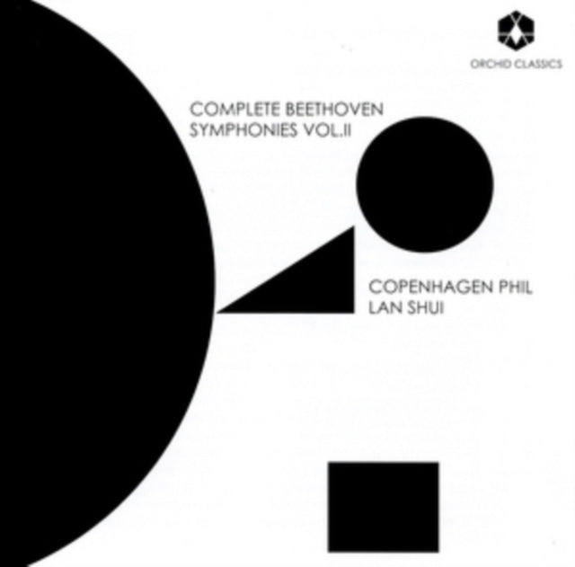 Complete Beethoven Symphonies