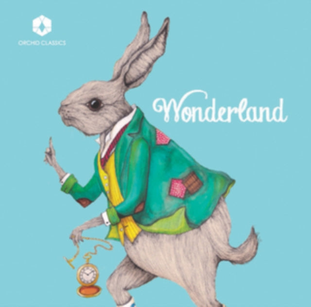 Wonderland