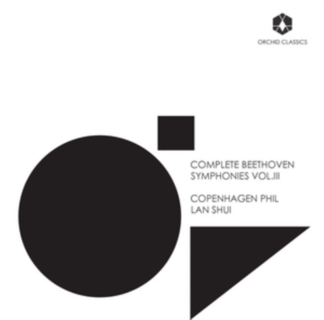 Complete Beethoven Symphonies