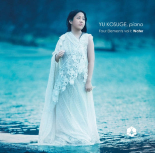 Yu Kosuge: Four Elements Vol I: Water