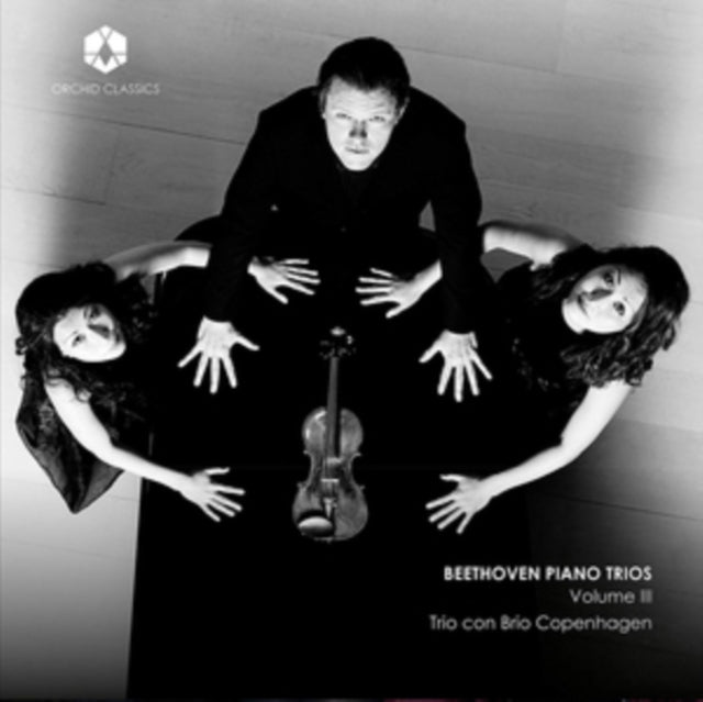 Beethoven: Piano Trios