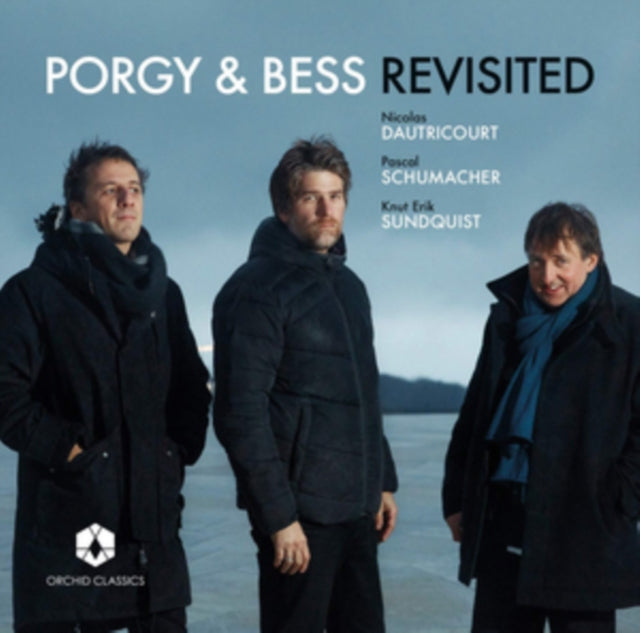 Porgy & Bess: Revisited