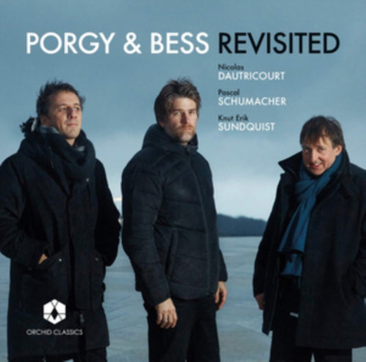 Porgy & Bess: Revisited