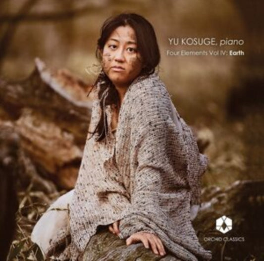 Yu Kosuge: Four Elements Vol IV: Earth