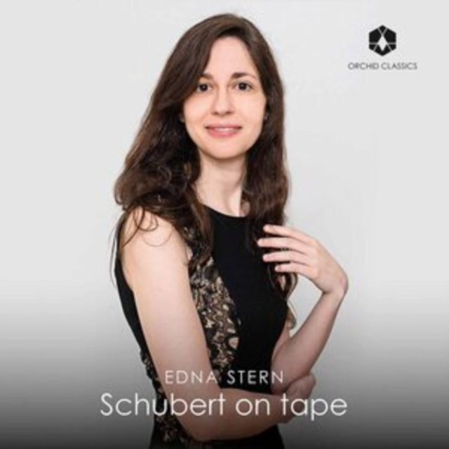 Edna Stern: Schubert On Tape