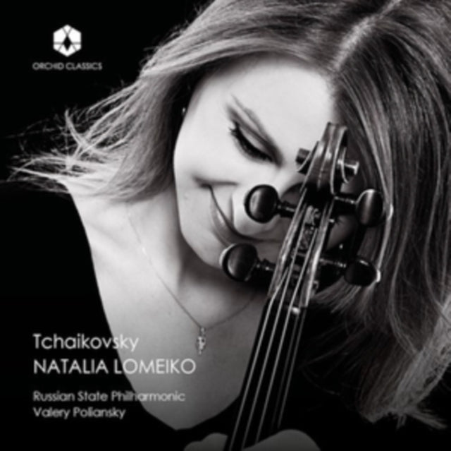 Natalia Lomeiko: Tchaikovsky