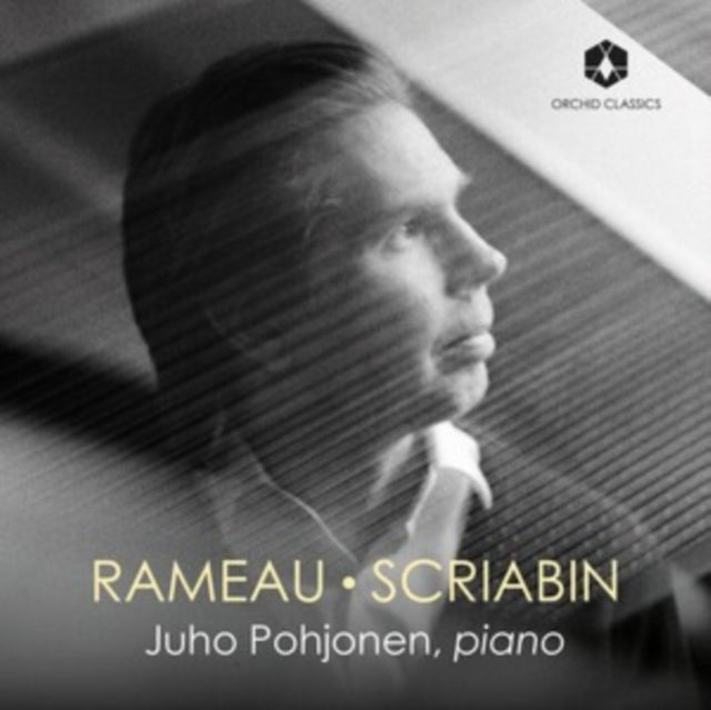 Juho Pohjonen: Rameau/Scriabin