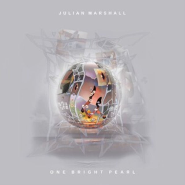 Julian Marshall: One Bright Pearl