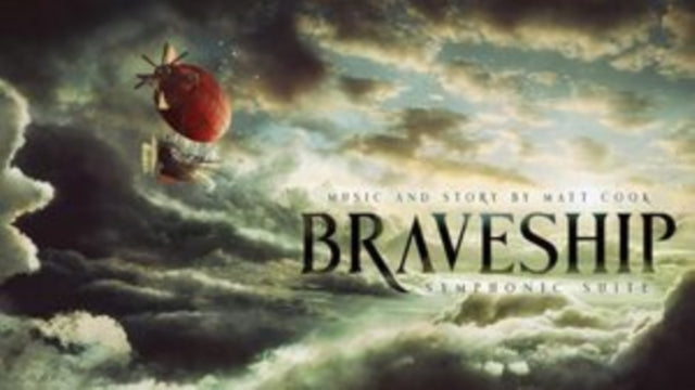Braveship: Symphonic Suite