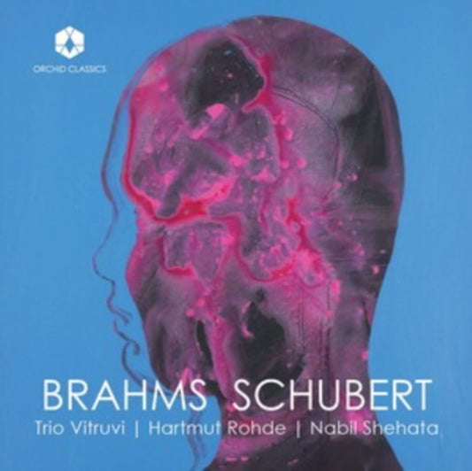 Trio Vitruvi/Harmut Rohde/Nabil Shehata: Brahms/Schubert