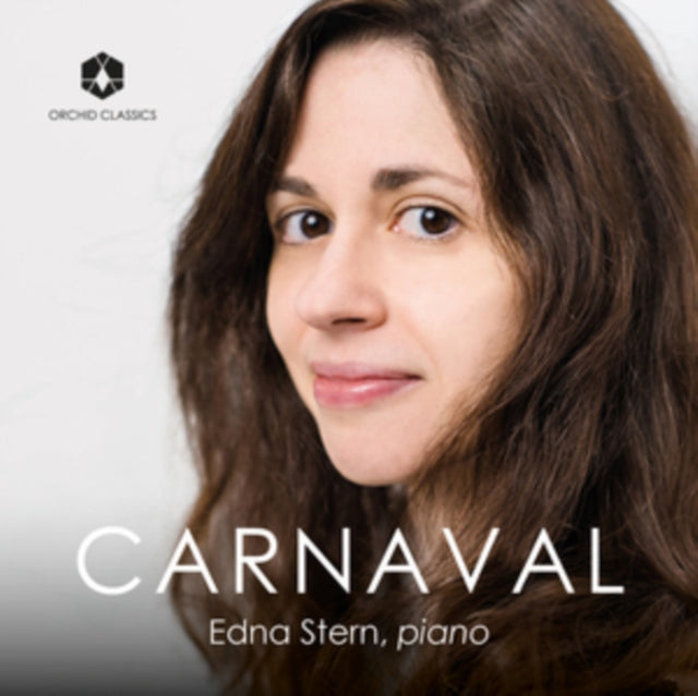 Edna Stern: Carnaval