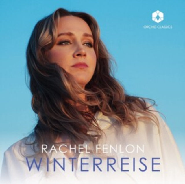 Rachel Fenlon: Winterreise